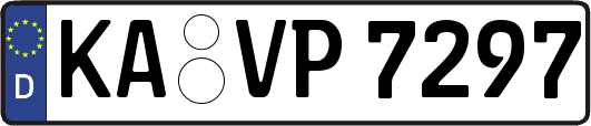 KA-VP7297
