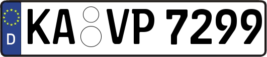 KA-VP7299