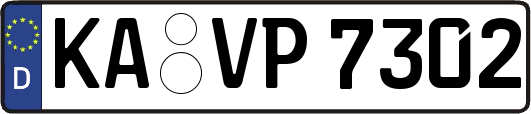 KA-VP7302