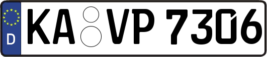 KA-VP7306