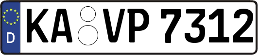 KA-VP7312