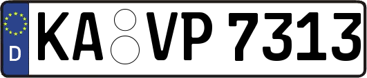 KA-VP7313