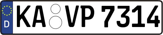 KA-VP7314