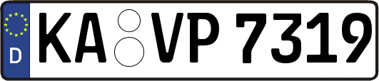 KA-VP7319