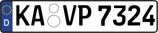 KA-VP7324