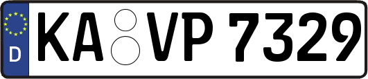 KA-VP7329