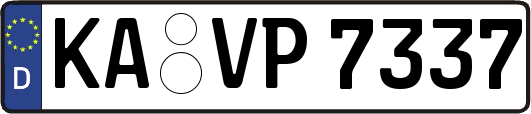 KA-VP7337