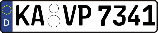 KA-VP7341