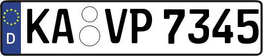 KA-VP7345