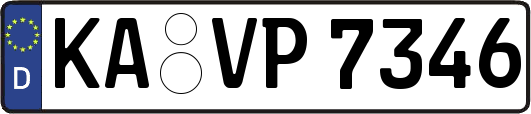 KA-VP7346