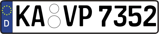 KA-VP7352