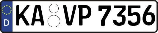 KA-VP7356