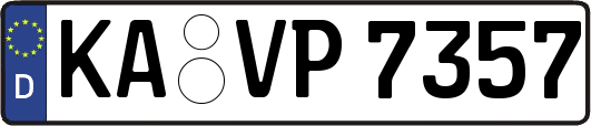 KA-VP7357