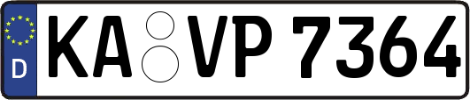 KA-VP7364
