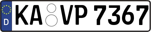 KA-VP7367