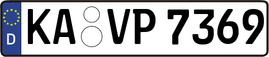KA-VP7369