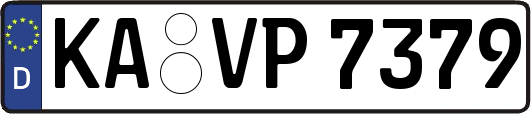 KA-VP7379
