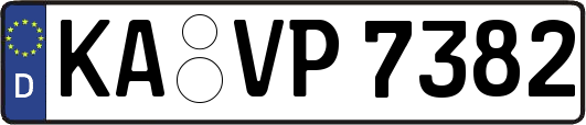 KA-VP7382
