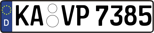 KA-VP7385