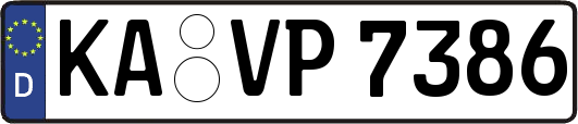 KA-VP7386