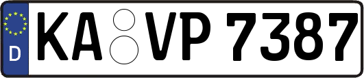 KA-VP7387
