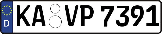 KA-VP7391