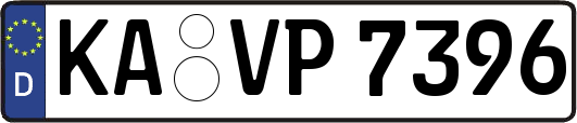 KA-VP7396
