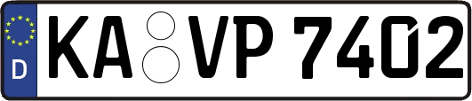 KA-VP7402