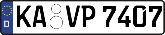 KA-VP7407