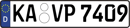 KA-VP7409
