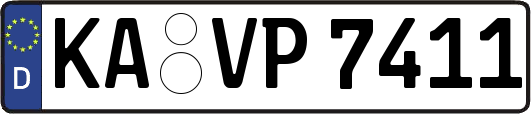 KA-VP7411