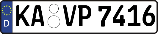 KA-VP7416