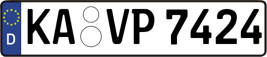KA-VP7424