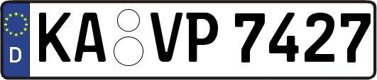 KA-VP7427