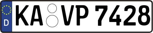 KA-VP7428