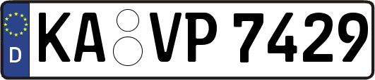 KA-VP7429