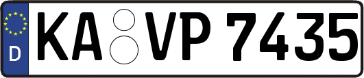 KA-VP7435