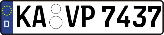 KA-VP7437