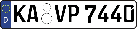 KA-VP7440