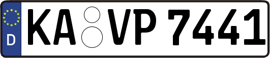 KA-VP7441