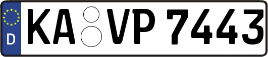 KA-VP7443