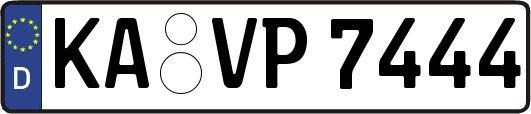 KA-VP7444