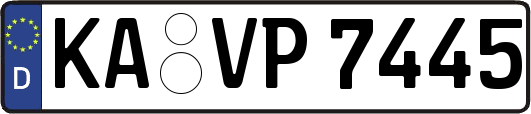KA-VP7445