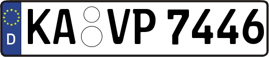 KA-VP7446