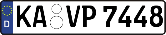 KA-VP7448