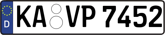 KA-VP7452