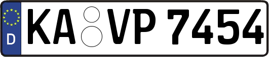 KA-VP7454