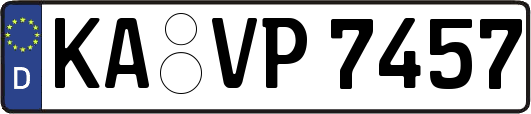 KA-VP7457