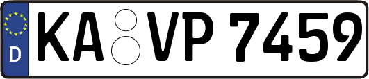 KA-VP7459