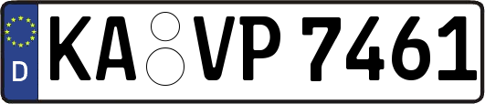 KA-VP7461